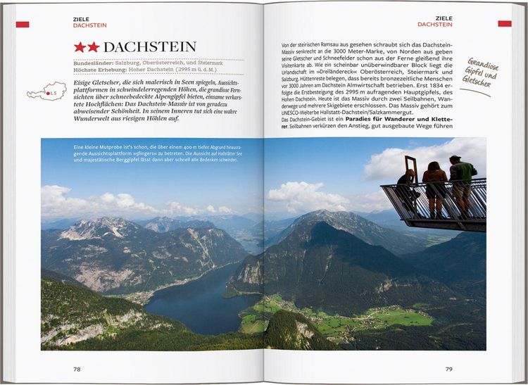 Produktbild: Baedeker Reisef&uuml;hrer &Ouml;sterreich