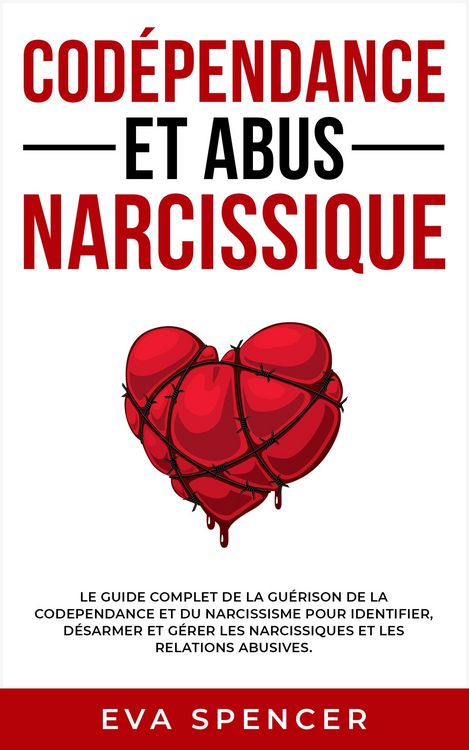 Produktbild: Cod&eacute;pendance et abus narcissique