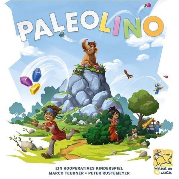 Produktbild: Paleolino