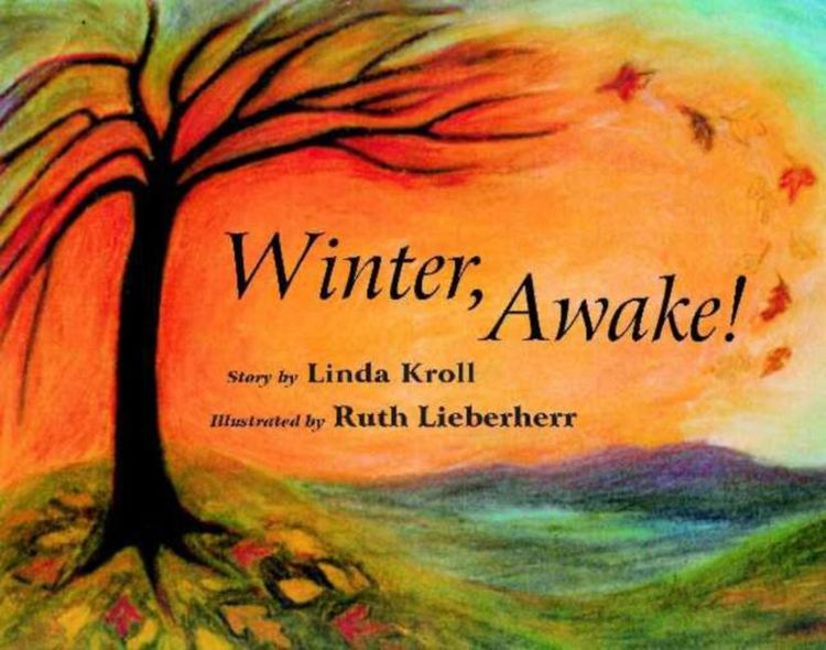 Produktbild: Winter, Awake!