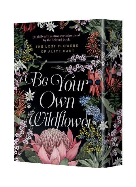 Produktbild: Be Your Own Wildflower