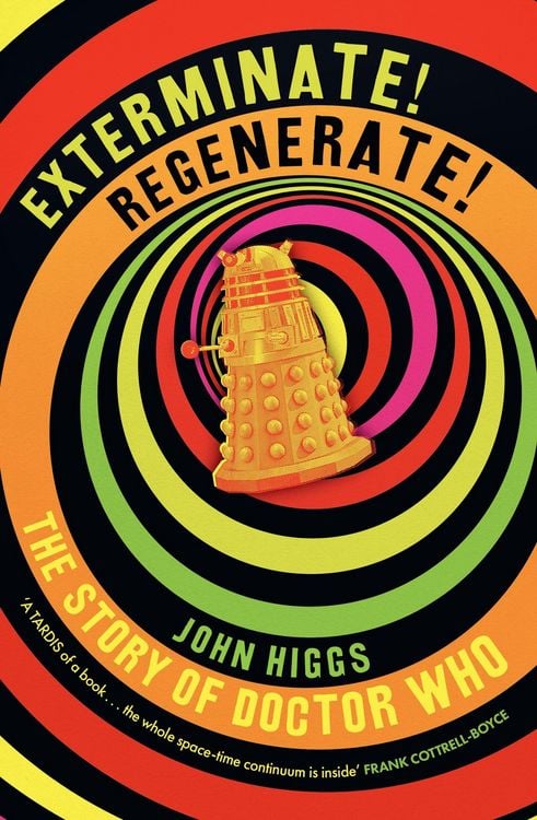 Produktbild: Exterminate/Regenerate