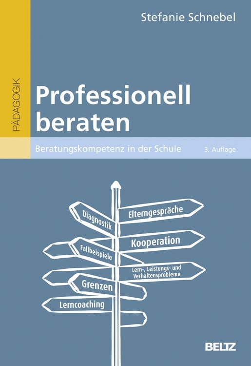 Produktbild: Professionell beraten