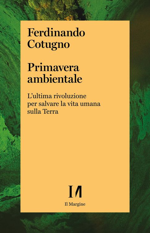 Produktbild: Primavera ambientale