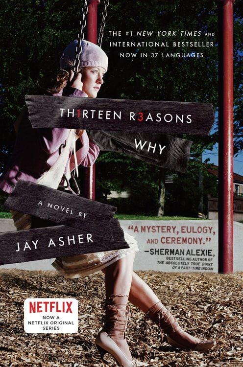 Produktbild: Thirteen Reasons Why