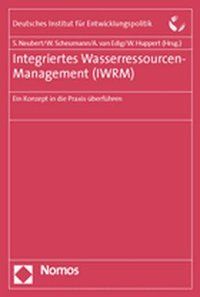 Produktbild: Integriertes Wasserressourcen-Management (IWRM)