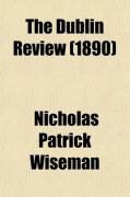 Produktbild: The Dublin Review (107)