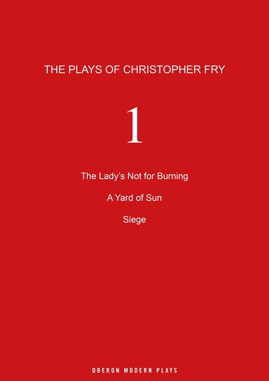 Produktbild: Fry: Plays One