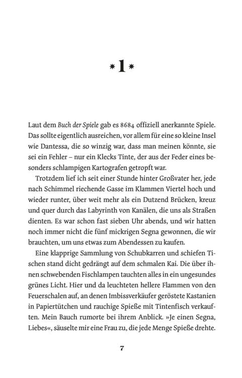 Produktbild: Game of Noctis &ndash; Spiel um dein Leben
