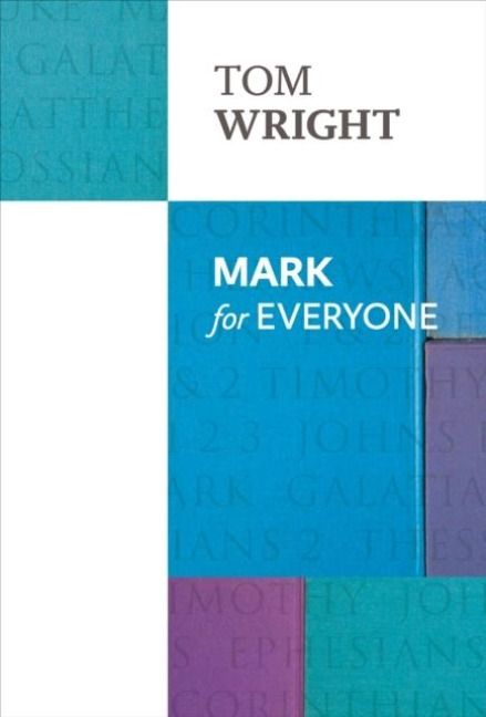 Produktbild: Mark For Everyone