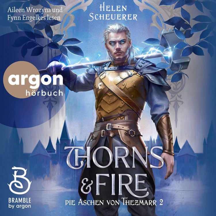 Produktbild: Thorns and Fire