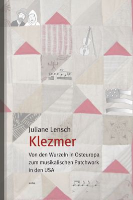 Produktbild: Klezmer