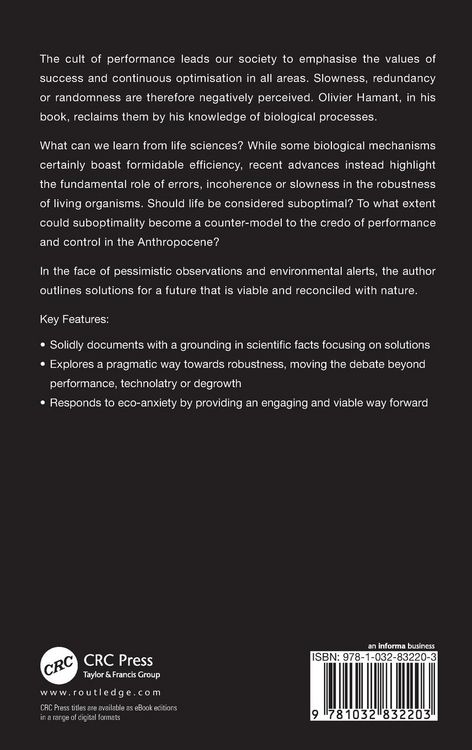 Produktbild: The Benefits of Imperfection