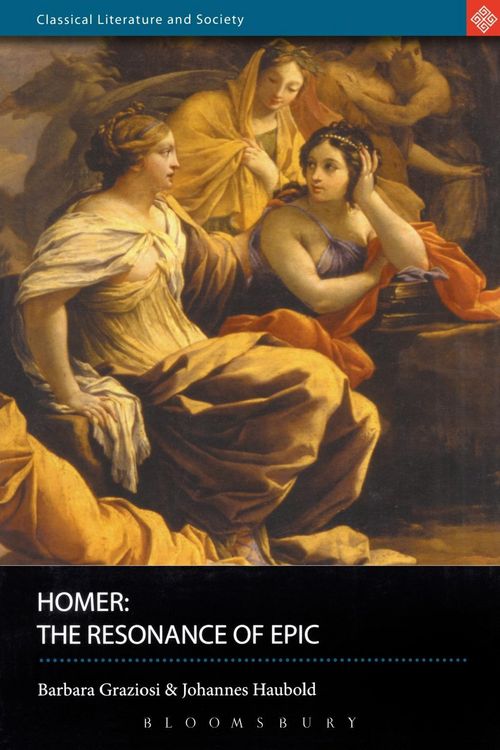 Produktbild: Homer