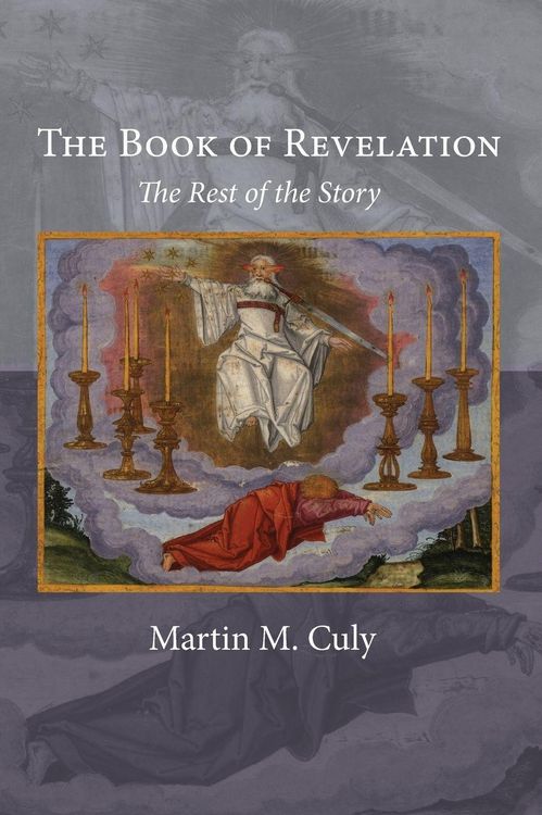 Produktbild: The Book of Revelation