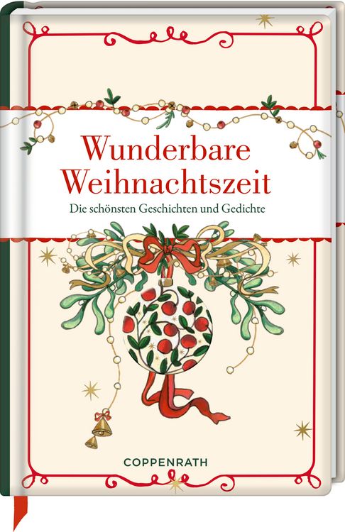 Produktbild: Wunderbare Weihnachtszeit