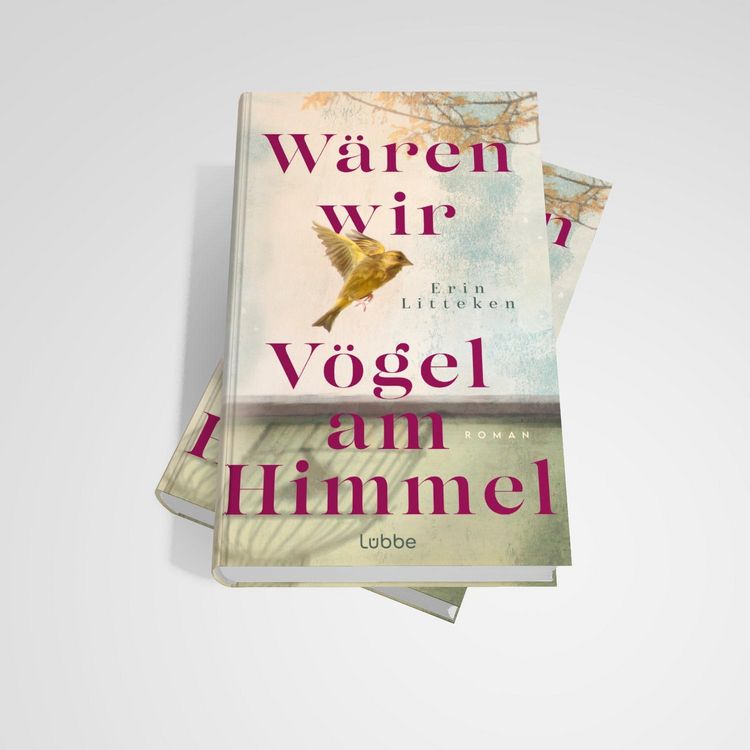 Produktbild: W&auml;ren wir V&ouml;gel am Himmel