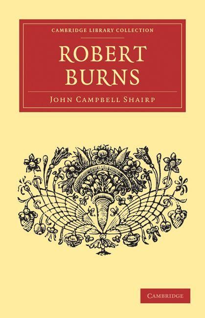 Produktbild: Roberts Burns