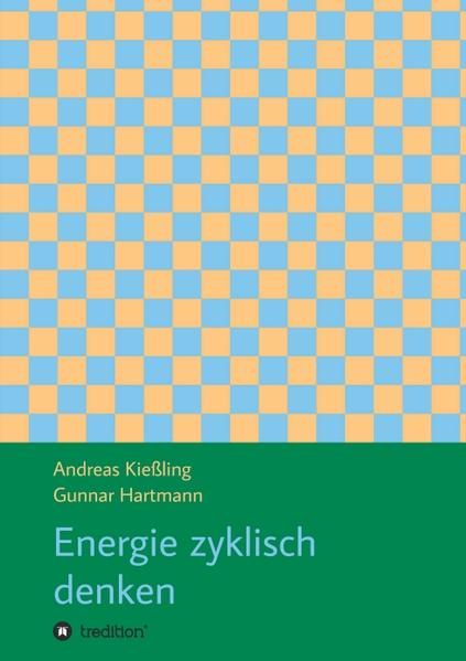 Produktbild: Energie zyklisch denken