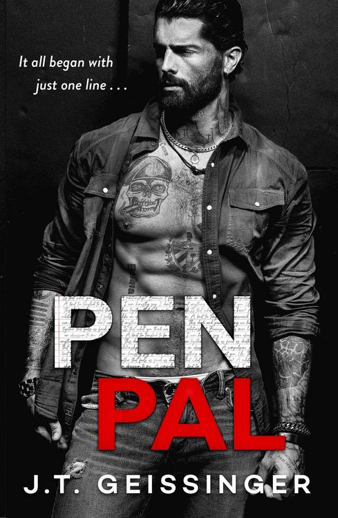 Produktbild: Pen Pal