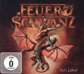 Produktbild: Aufs Leben