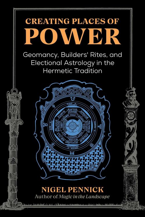 Produktbild: Creating Places of Power