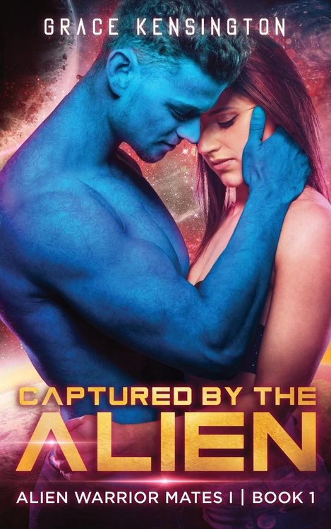 Produktbild: Captured by The Alien