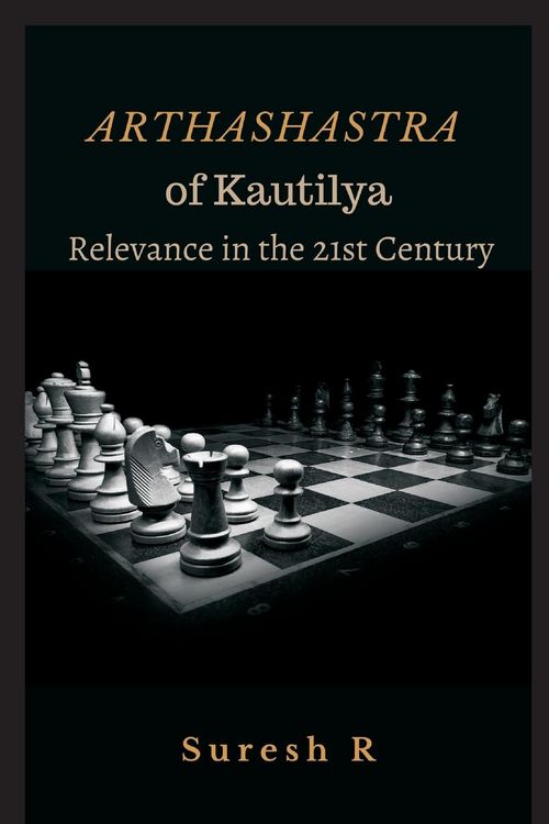 Produktbild: Arthashastra of Kautilya