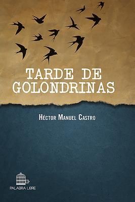 Produktbild: Tarde de golondrinas