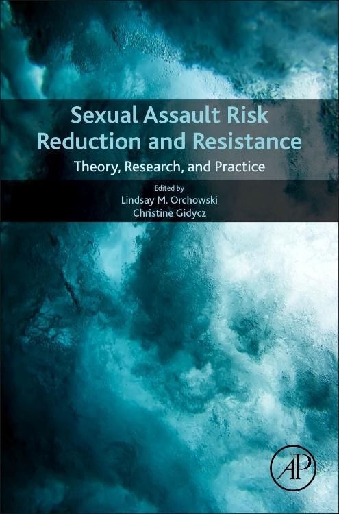 Produktbild: Sexual Assault Risk Reduction and Resistance