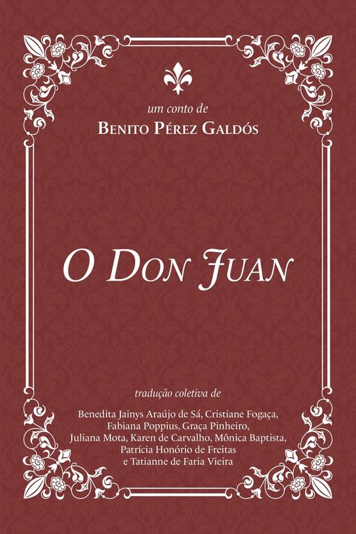 Produktbild: O Don Juan