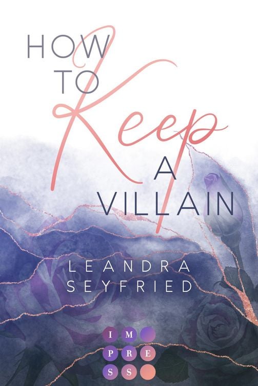 Produktbild: How to Keep a Villain (Chicago Love 2)