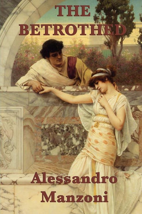Produktbild: The Betrothed