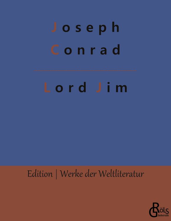 Produktbild: Lord Jim