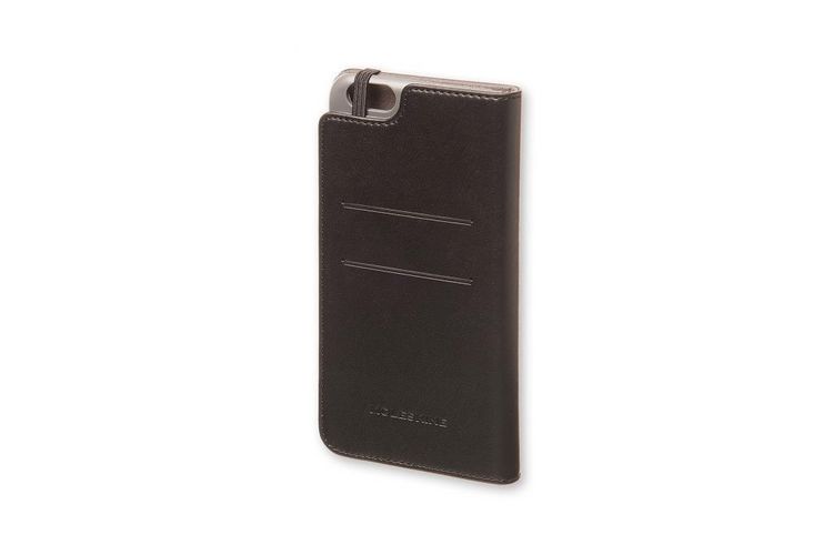 Produktbild: Moleskine: Moleskine Iphone 6 Plus 6S Plus Black