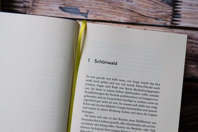 Produktbild: Sch&ouml;nwald