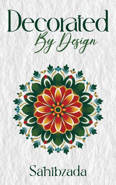 Produktbild: Decorated by Design