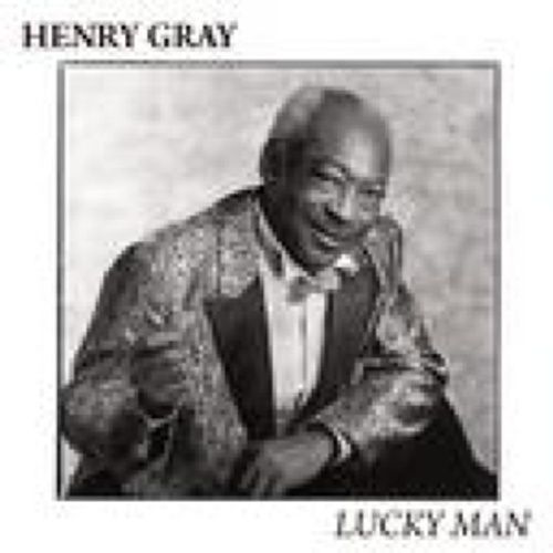 Produktbild: Lucky Man