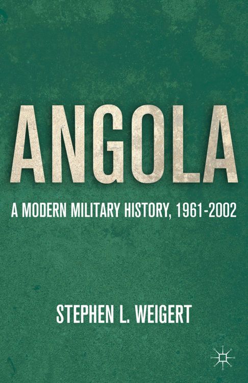 Produktbild: Angola