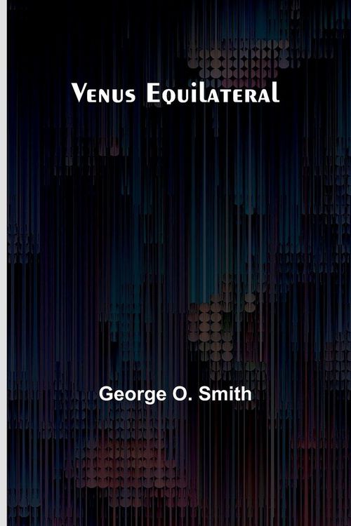 Produktbild: Venus Equilateral