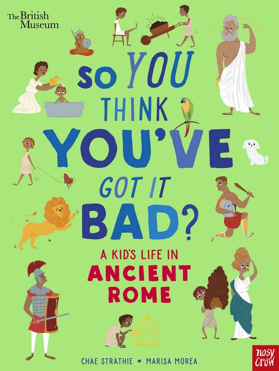 Produktbild: British Museum