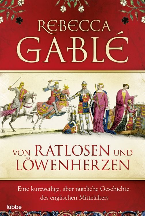 Produktbild: Von Ratlosen und L&ouml;wenherzen