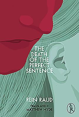 Produktbild: The Death of the Perfect Sentence