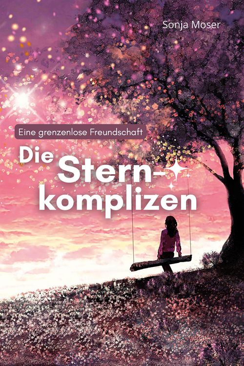 Produktbild: Die Sternkomplizen