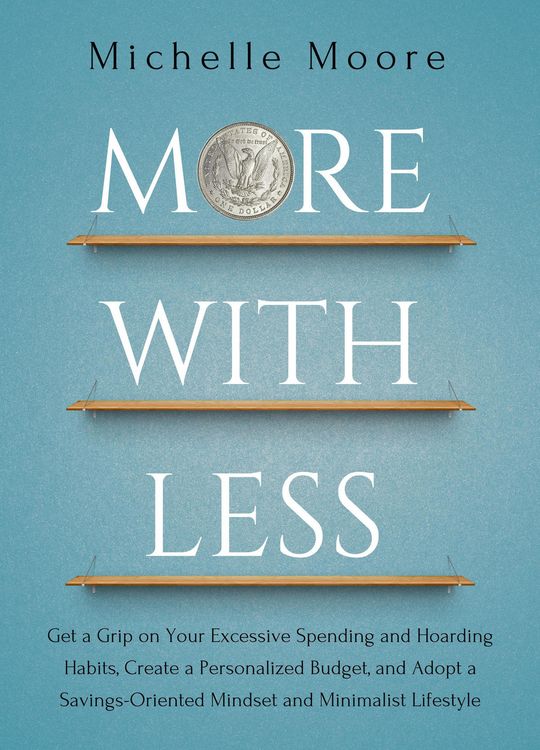 Produktbild: More With Less