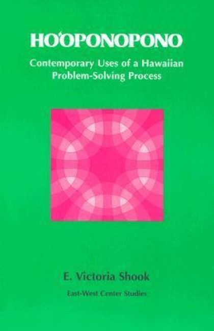 Produktbild: Hoʻoponopono
