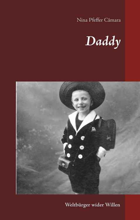 Produktbild: Daddy