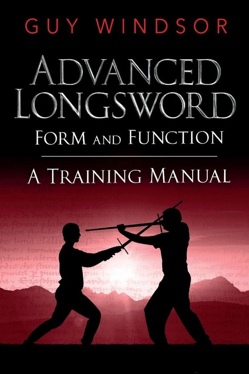 Produktbild: Advanced Longsword