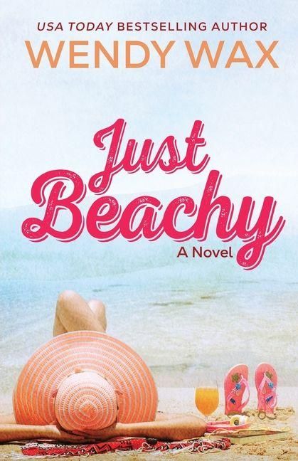 Produktbild: Just Beachy