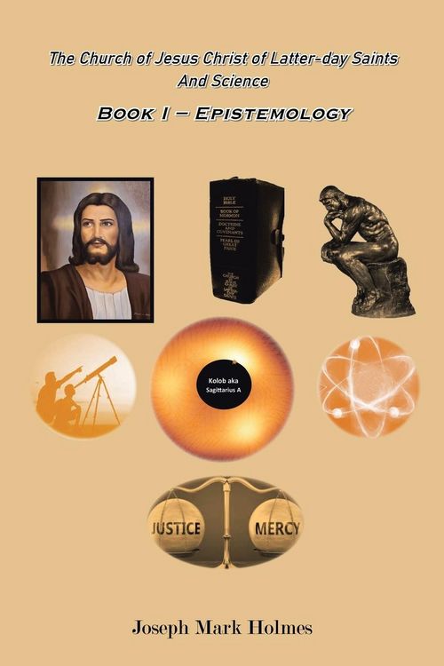 Produktbild: The Church of Jesus Christ of Latter-day Saints And Science